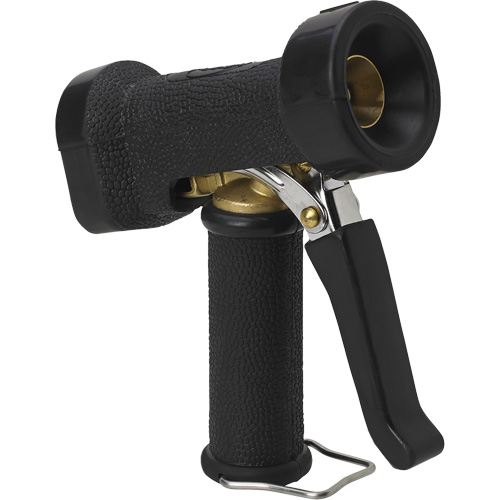 Pistolet d'arrosage robuste Advanced Consulting and Training Ltd.