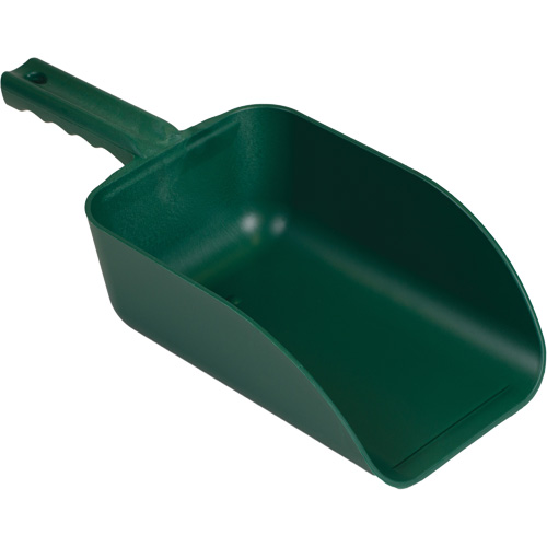 Pelle &agrave; main perceptible par d&eacute;tecteur de m&eacute;tal, Plastique, Vert, 82 oz Advanced Consulting and Training Ltd.