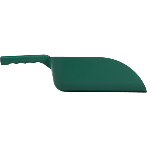 Pelle &agrave; main perceptible par d&eacute;tecteur de m&eacute;tal, Plastique, Vert, 82 oz Advanced Consulting and Training Ltd.