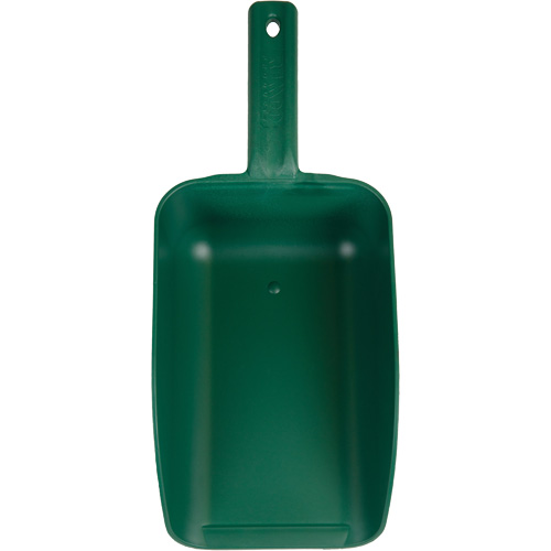 Pelle &agrave; main perceptible par d&eacute;tecteur de m&eacute;tal, Plastique, Vert, 82 oz Advanced Consulting and Training Ltd.