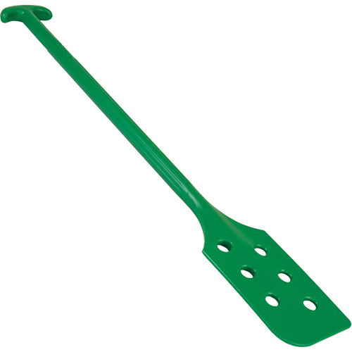 Mixing Paddle with Holes Advanced Consulting and Training Ltd.