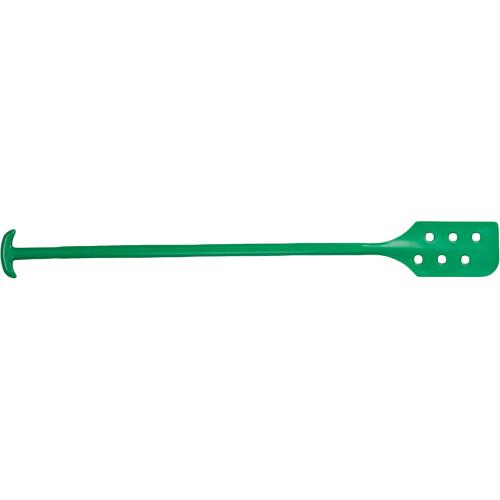 Mixing Paddle with Holes Advanced Consulting and Training Ltd.