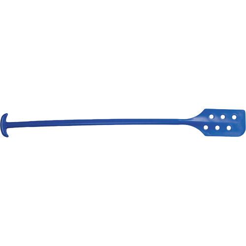Mixing Paddle with Holes Advanced Consulting and Training Ltd.