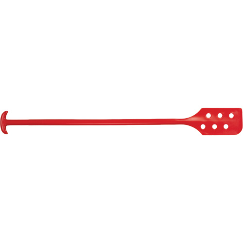 Mixing Paddle with Holes Advanced Consulting and Training Ltd.