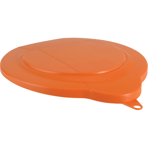 1.5 Gallon Pail Lid Advanced Consulting and Training Ltd.