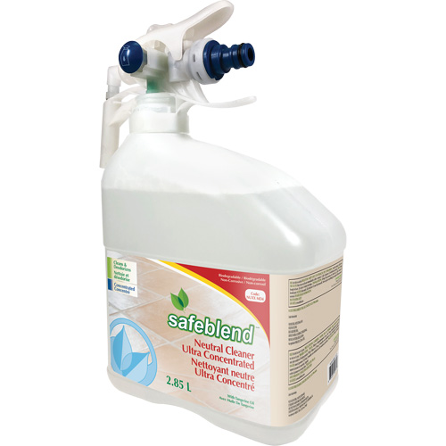 Concentrated Neutraliser, 4 L, Jug Advanced Consulting and Training Ltd.