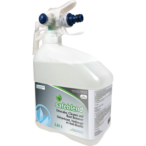 Concentrated Bathroom Cleaner, 4 L, Jug Advanced Consulting and Training Ltd.