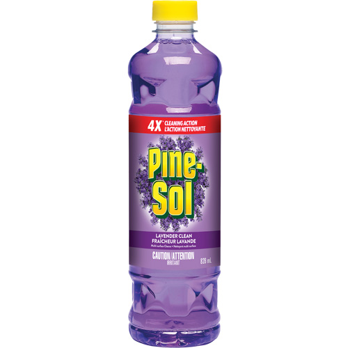 Pine-Sol&reg; Multi-Surface Cleaner, 828 ml, Bottle Advanced Consulting and Training Ltd.