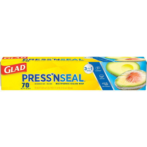 Pellicule Press'n Seal Advanced Consulting and Training Ltd.