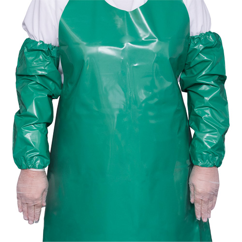 Top Dog Sleeves, 21", Polyurethane, Green Advanced Consulting and Training Ltd.