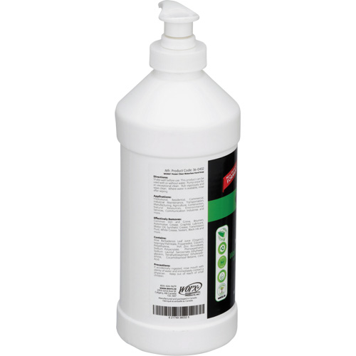 Savon pour les mains sans eau Power Clean, Liquide, 945 ml, Sans parfum Advanced Consulting and Training Ltd.