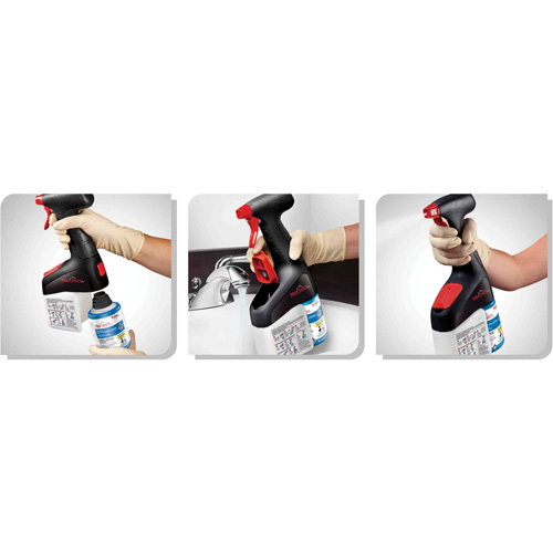 TruShot 2.0 Mobile Dispensing System Advanced Consulting and Training Ltd.