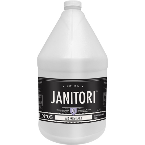 Janitori 05 Air Freshener Advanced Consulting and Training Ltd.