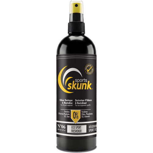 Sports Skunk Odour Destroyer & Neutralizer Advanced Consulting and Training Ltd.