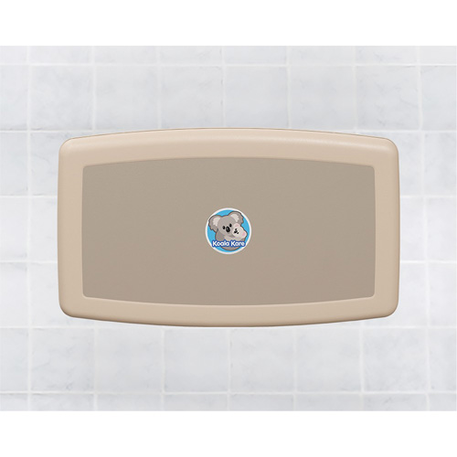 Poste &agrave; langer horizontal Koala Kare KB30, 35-15/16" x 20-3/4" Advanced Consulting and Training Ltd.