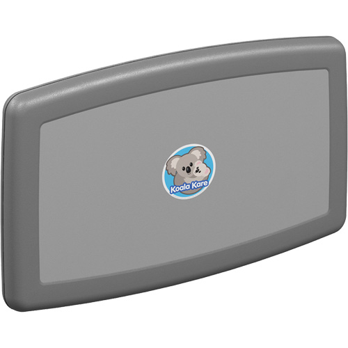 Koala Kare KB300 Horizontal Baby Changing Station, 35-15/16" x 20-3/4" Advanced Consulting and Training Ltd.