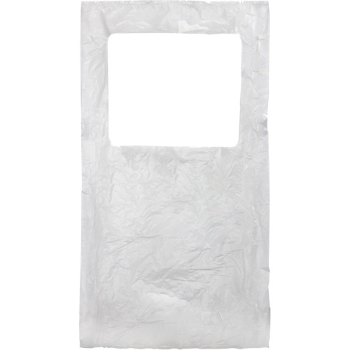 Scensibles&reg; SecureFit360&reg; Receptacle Liner Advanced Consulting and Training Ltd.