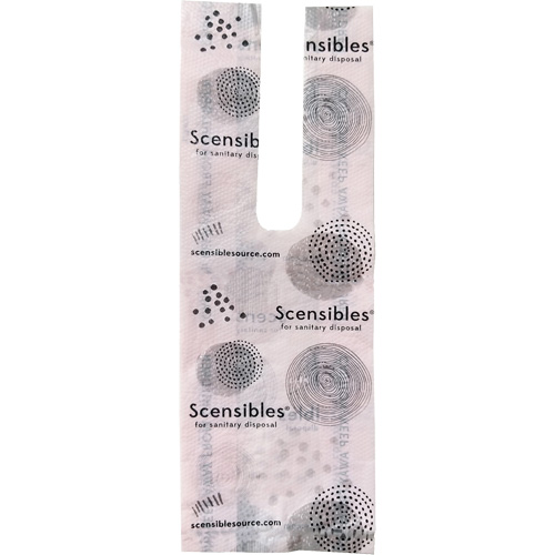 Scensibles&reg; Personal Disposal Bag Refill Advanced Consulting and Training Ltd.
