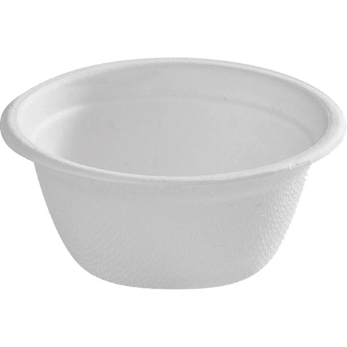 Compostable Portion Cups Advanced Consulting and Training Ltd.