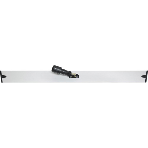 Flat Mop Frame, 36", Aluminum Advanced Consulting and Training Ltd.