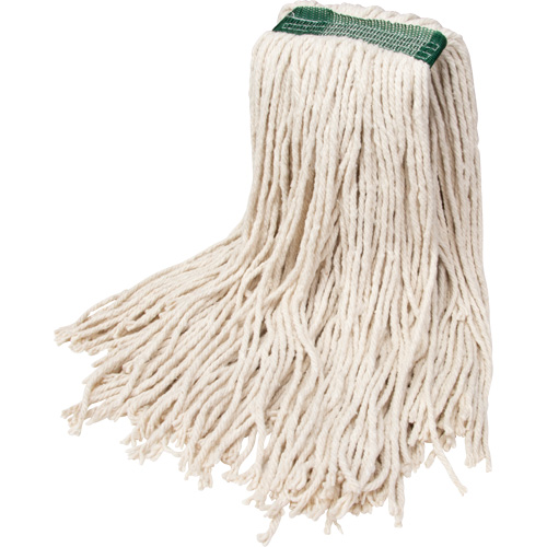 Vadrouille humide, Coton, 20 oz, Style Coup&eacute; Advanced Consulting and Training Ltd.