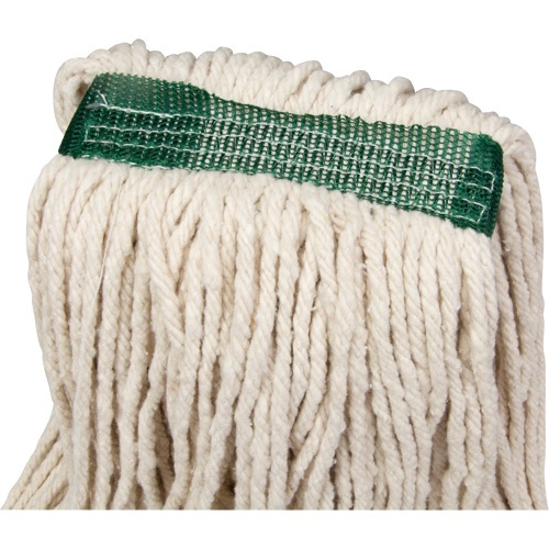 Vadrouille humide, Coton, 20 oz, Style Coup&eacute; Advanced Consulting and Training Ltd.
