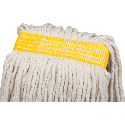 Vadrouille humide, Coton, 24 oz, Style Coup&eacute; Advanced Consulting and Training Ltd.