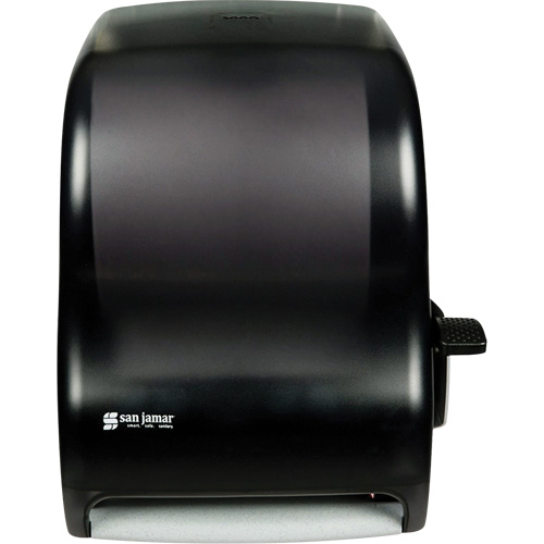 Distributeur universel pour essuie-mains en rouleau Pro Select, Manuel, 13" la x 9,75" p x 15,75" h Advanced Consulting and Training Ltd.