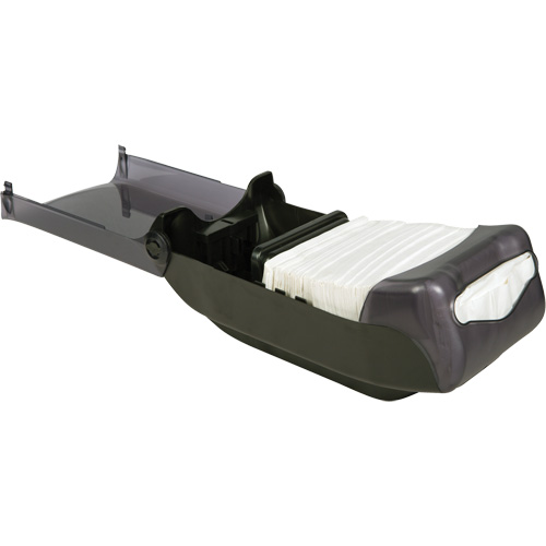 Venue&reg; Countertop Napkin Dispenser Advanced Consulting and Training Ltd.