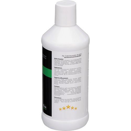Savon pour les mains sans eau Power Clean, Liquide, 384 ml, Sans parfum Advanced Consulting and Training Ltd.
