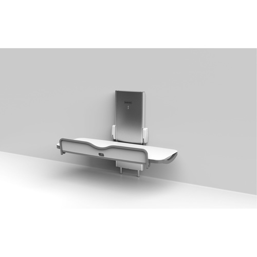 Adult Changing Station, 75-1/4" x 31-1/2" Advanced Consulting and Training Ltd.