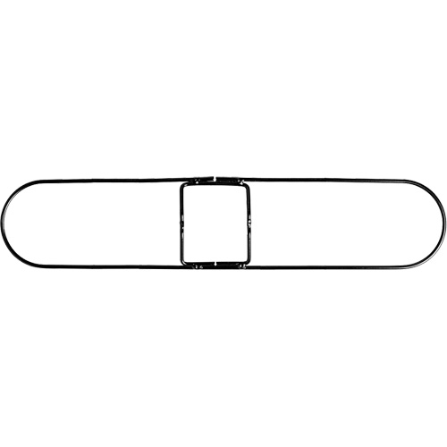 Clipper Dust Mop Frame, 24", Metal Advanced Consulting and Training Ltd.