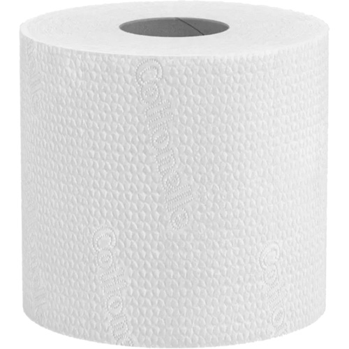 Cottonelle&reg; Professional Toilet Paper, 2 Ply, 451 Sheets/Roll, White Advanced Consulting and Training Ltd.