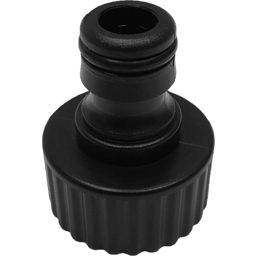 Adaptateur pour robinet safeMIX Advanced Consulting and Training Ltd.