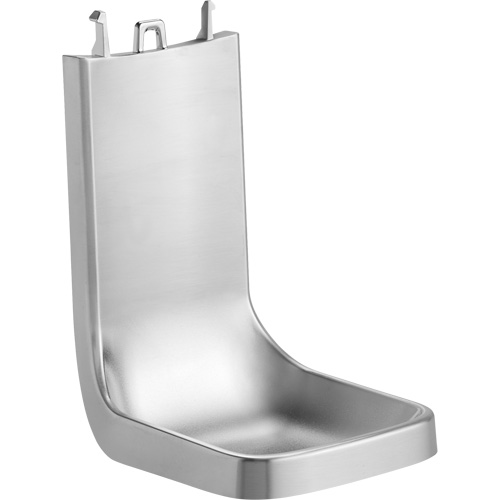 SHIELD Floor and Wall Protector for ES10 Dispenser Advanced Consulting and Training Ltd.