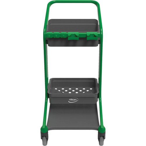HyGo Mobile Cleaning Station Advanced Consulting and Training Ltd.