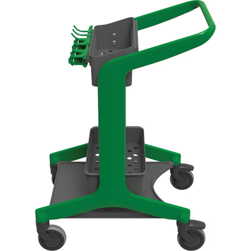 HyGo Mobile Cleaning Station Advanced Consulting and Training Ltd.