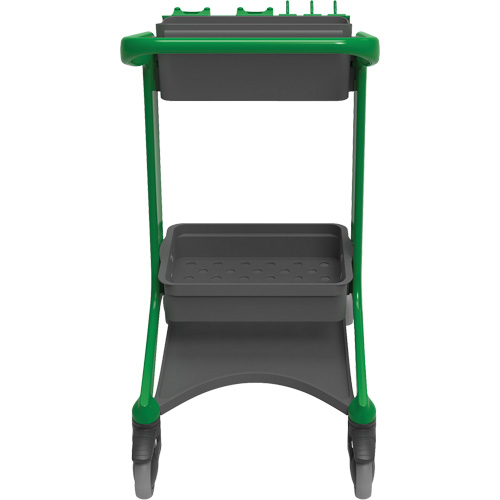 HyGo Mobile Cleaning Station Advanced Consulting and Training Ltd.