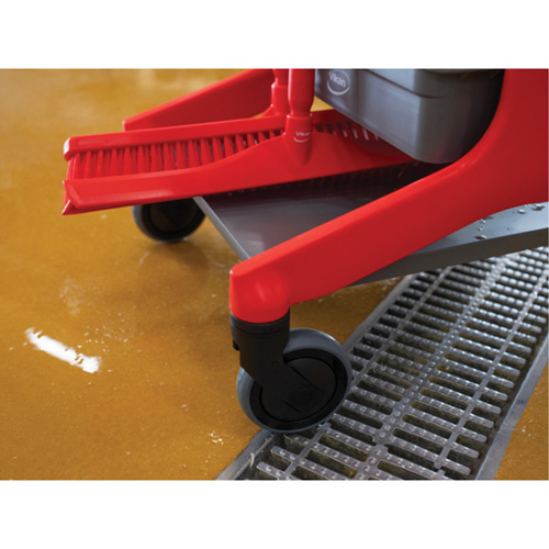 HyGo Mobile Cleaning Station Advanced Consulting and Training Ltd.