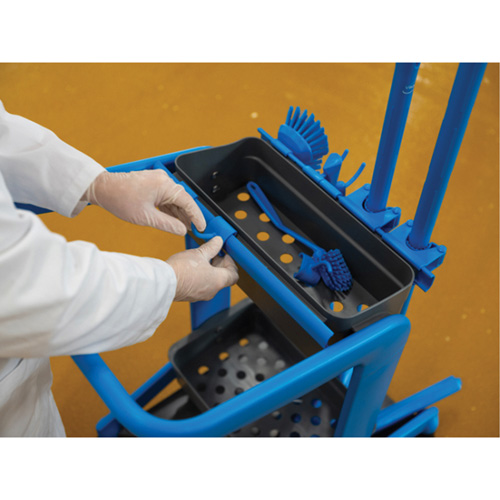 HyGo Mobile Cleaning Station Advanced Consulting and Training Ltd.