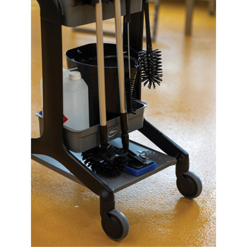 HyGo Mobile Cleaning Station Advanced Consulting and Training Ltd.