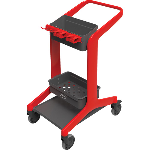 HyGo Mobile Cleaning Station Advanced Consulting and Training Ltd.