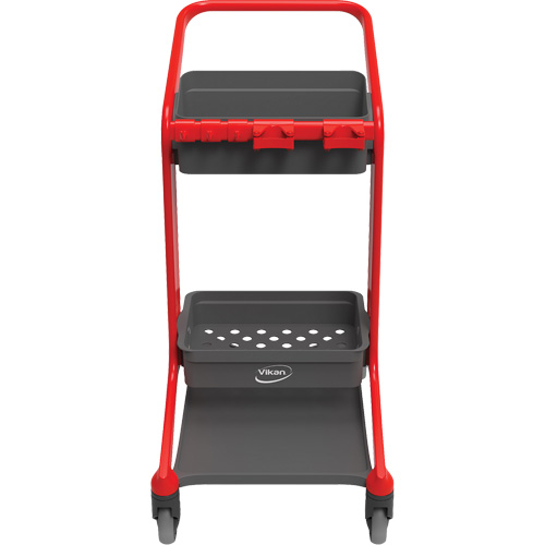 HyGo Mobile Cleaning Station Advanced Consulting and Training Ltd.