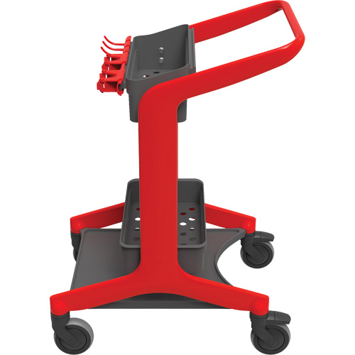 HyGo Mobile Cleaning Station Advanced Consulting and Training Ltd.