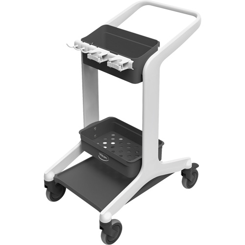 HyGo Mobile Cleaning Station Advanced Consulting and Training Ltd.