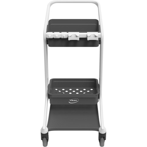 HyGo Mobile Cleaning Station Advanced Consulting and Training Ltd.