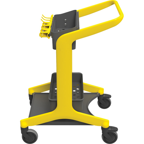 HyGo Mobile Cleaning Station Advanced Consulting and Training Ltd.