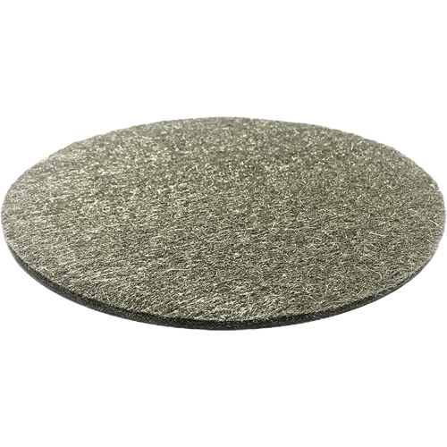 Tampon pour plancher Crystaliser, Nettoyage, Gris Advanced Consulting and Training Ltd.