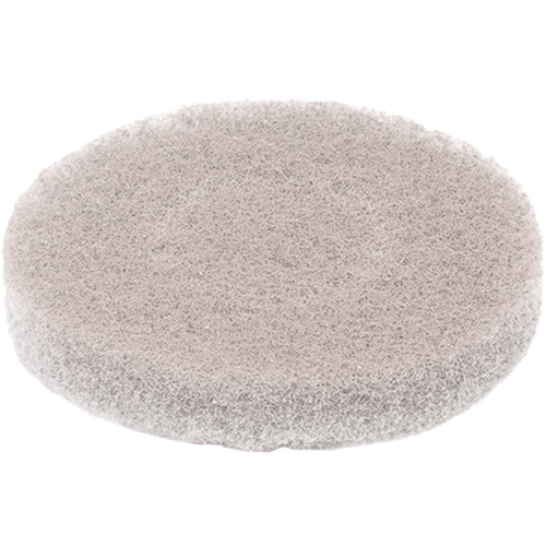 Diamond Twister Floor Pad, Polish, White Advanced Consulting and Training Ltd.