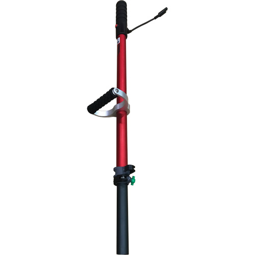 M3 Medium 75 cm Telescopic Handle Advanced Consulting and Training Ltd.